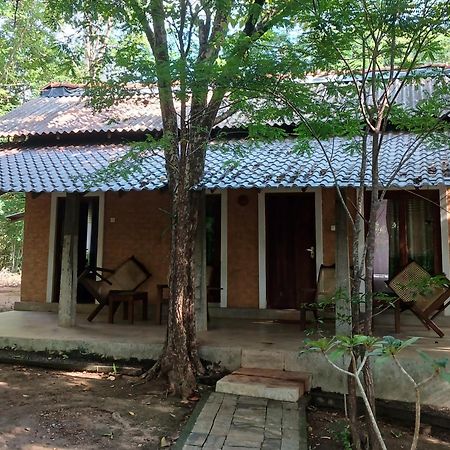 Villa هاباران المظهر الخارجي الصورة
