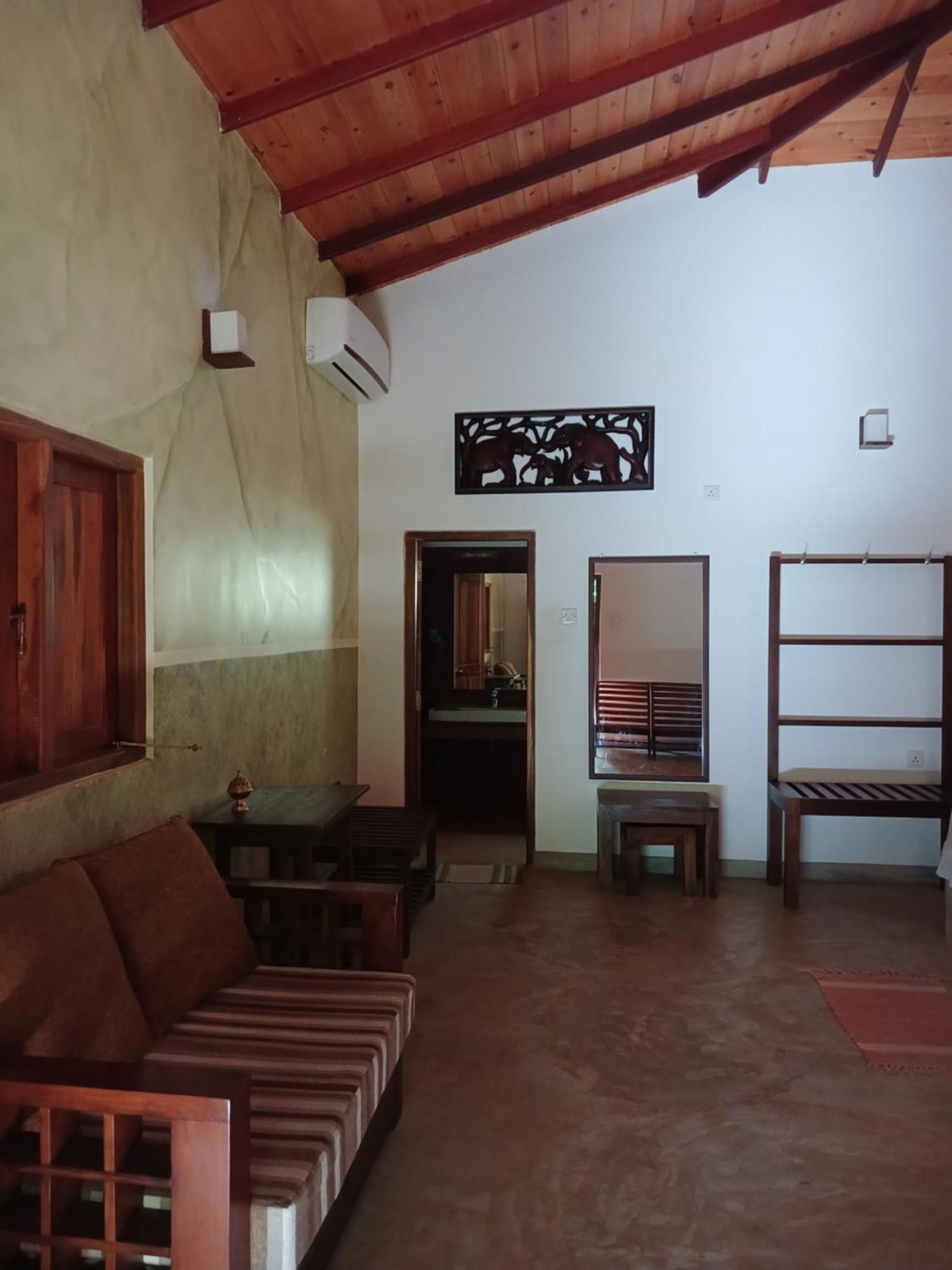 Villa هاباران المظهر الخارجي الصورة