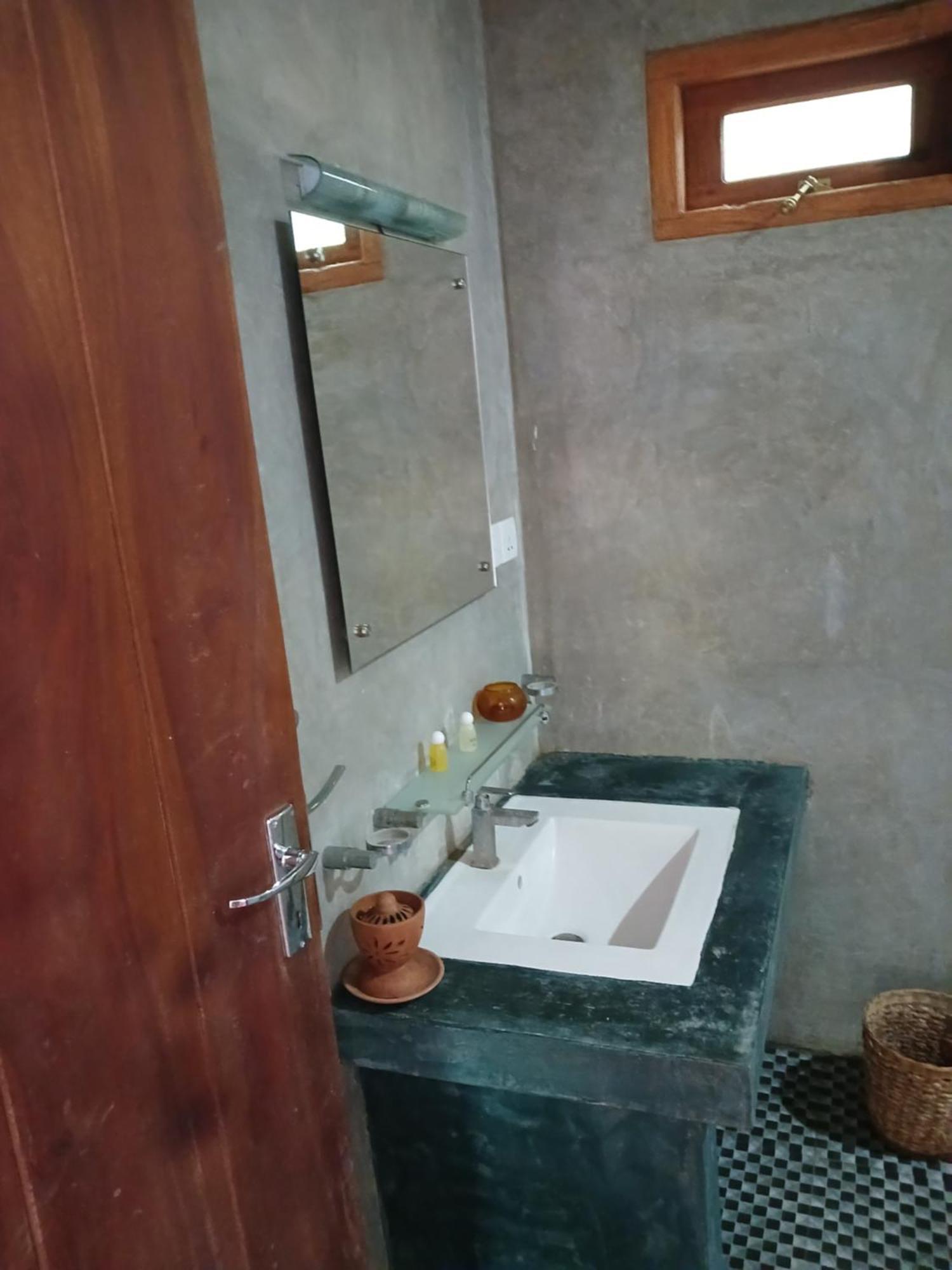 Villa هاباران المظهر الخارجي الصورة