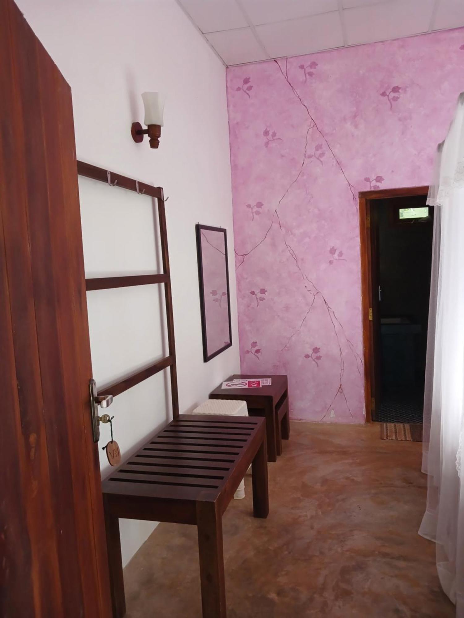 Villa هاباران المظهر الخارجي الصورة