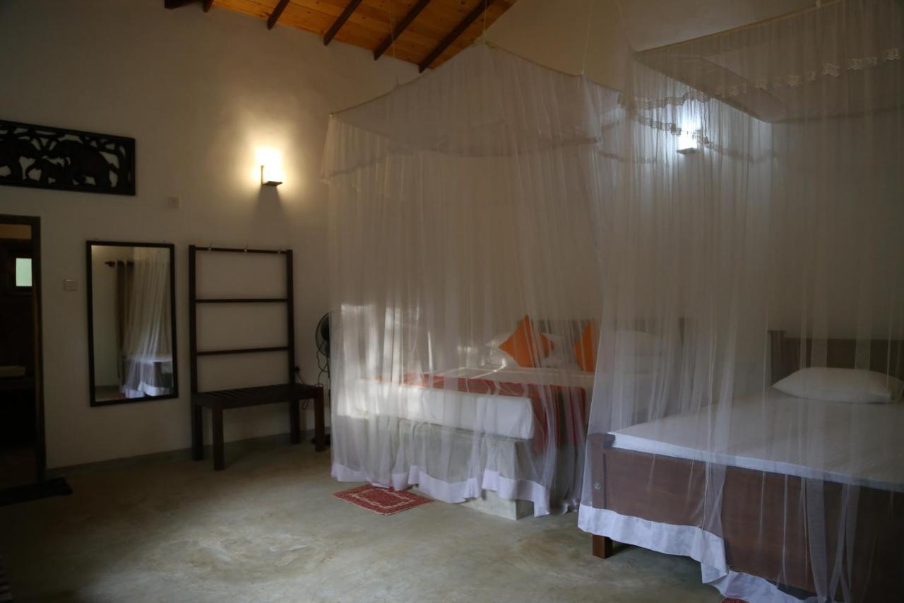 Villa هاباران المظهر الخارجي الصورة