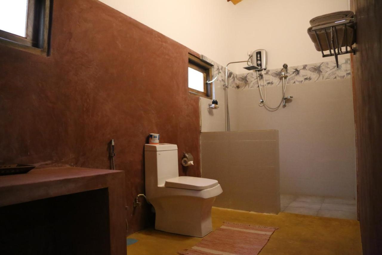 Villa هاباران المظهر الخارجي الصورة